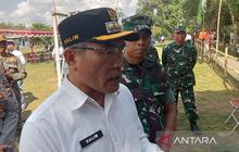 80 Tahun Mengabdi, Bupati Bantul Tegaskan TNI Manunggal Kekuatan Rakyat: Program TMMD Favorit Warga!