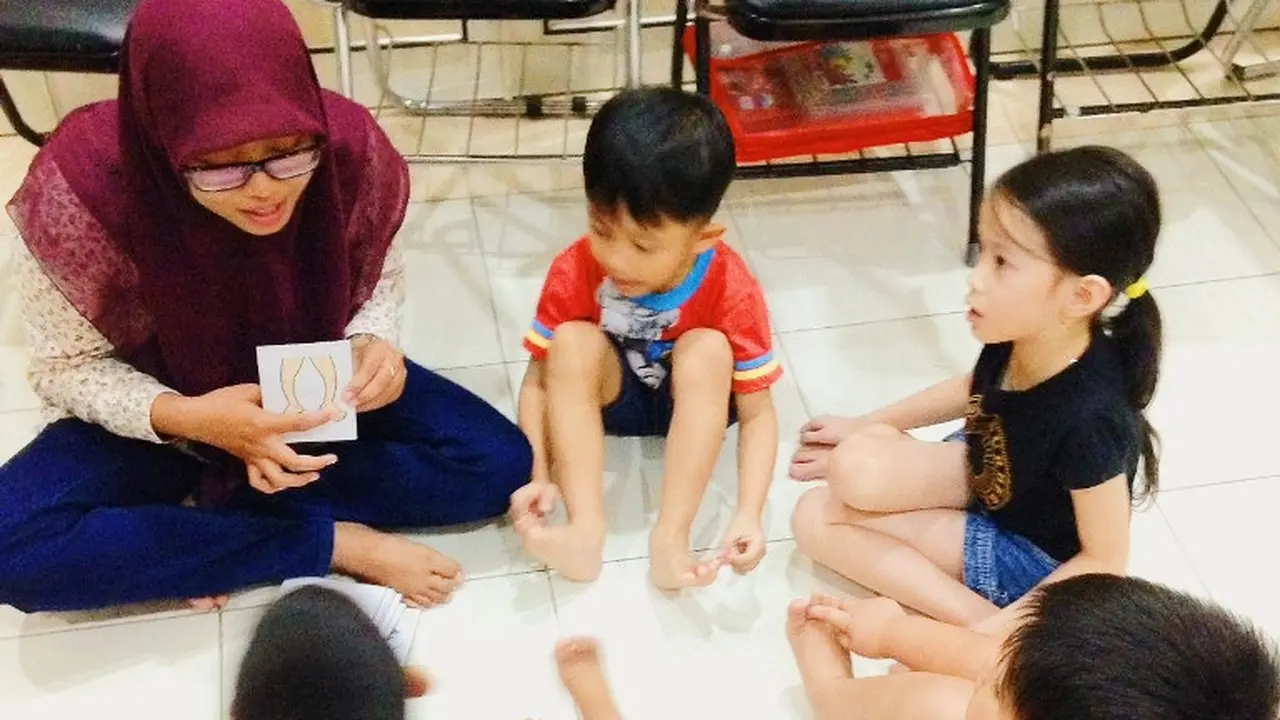 LEAP Terus Berkembang dengan Program Inggris dan Digital sampai ke Level Internasional