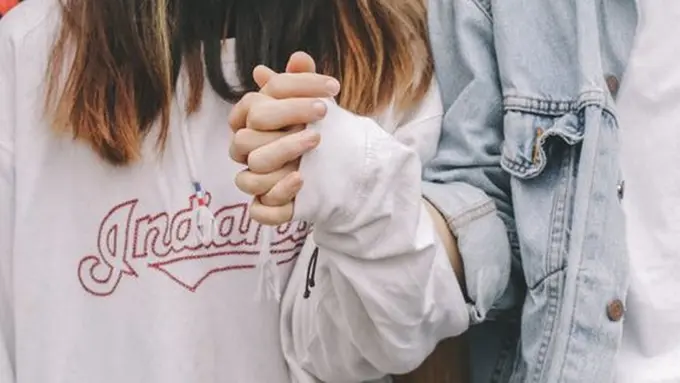 Apakah dia bisa membahagiakanmu?/Copyright pexels.com