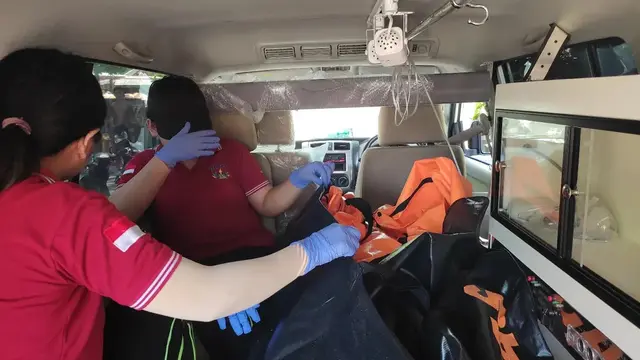 Turis Inggris Ditemukan Tewas 3 Hari Setelah Terseret Arus di Zona Merah Pantai Legian Bali