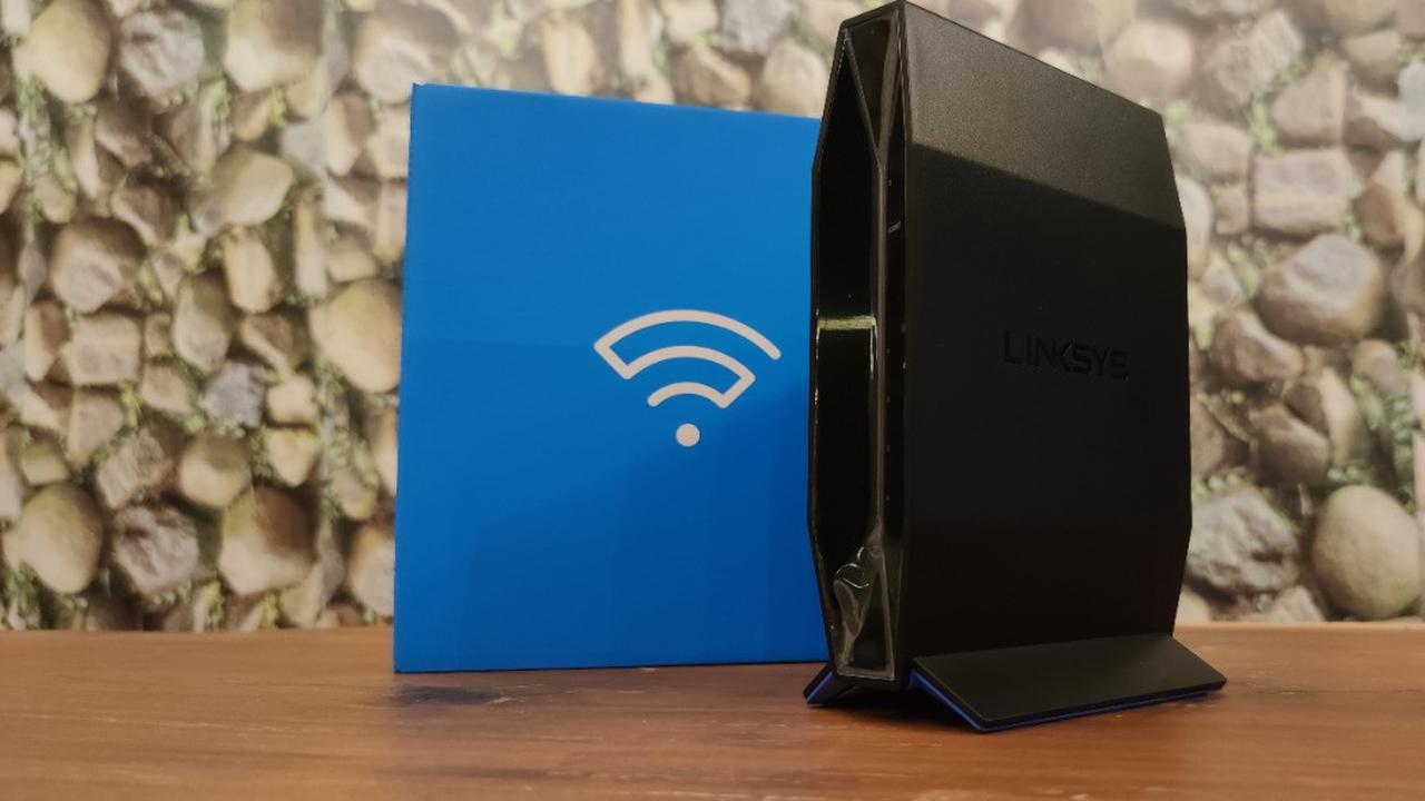 Inilah Router Baru Keluarkan Linksys