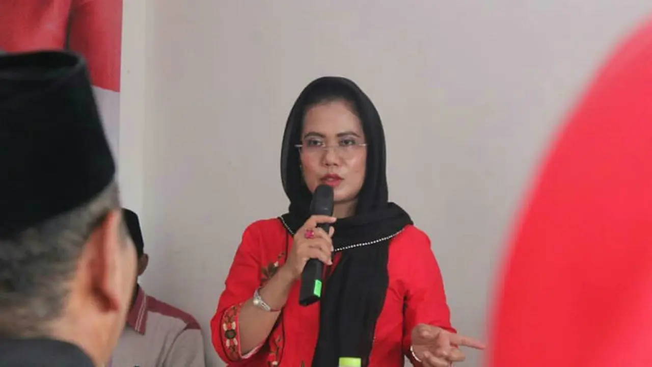 (Foto: Liputan6.com/Dian Kurniawan)