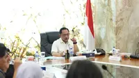 Menteri Dalam Negeri (Mendagri) Muhammad Tito Karnavian (Istimewa)