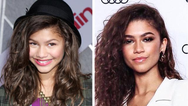 Artis-Artis Hollywood Ini Mukanya Beda Banget dari 10 Tahun Lalu