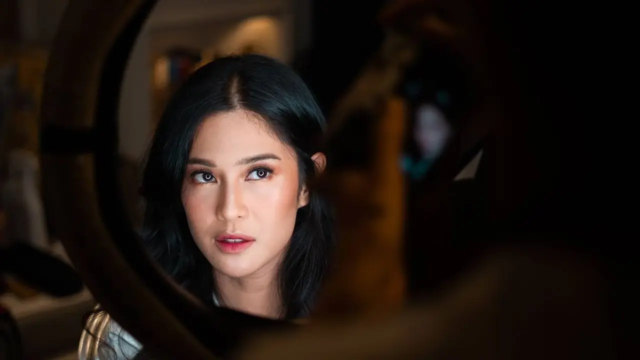 Dian Sastrowardoyo. (Foto: Dok. Instagram @therealdisastr)