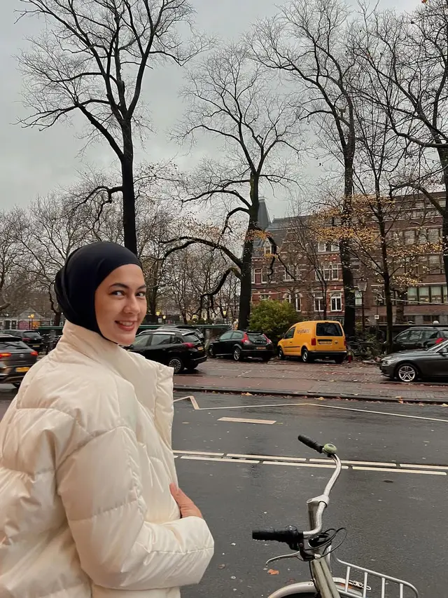 Paula Verhoeven (Instagram/@paula_verhoeven)