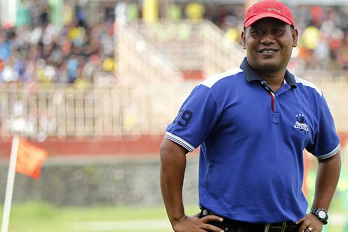 Gatot Barnowo