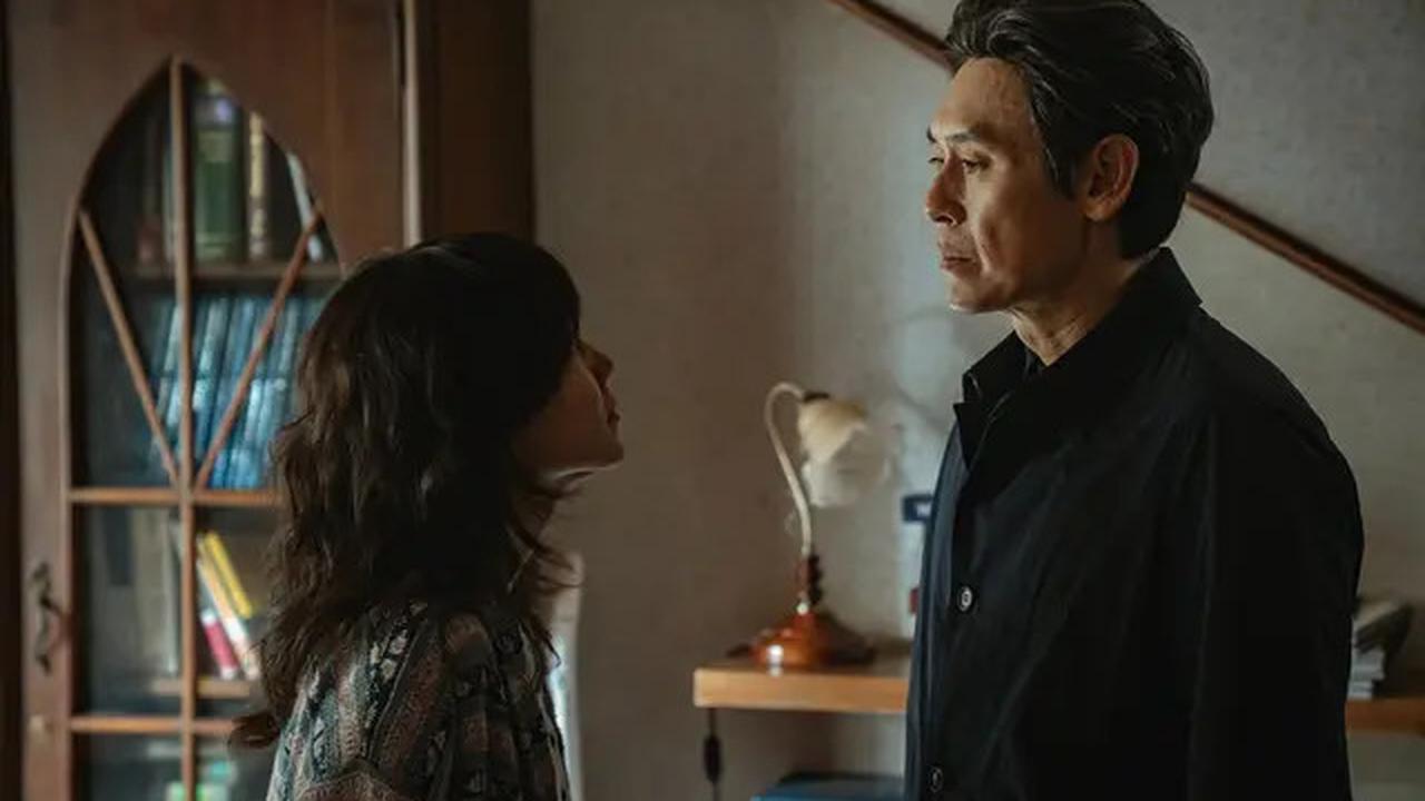 4 Rekomendasi Drakor Pilihan Pekan Kedua April 2025, dari Karma hingga Resident Playbook