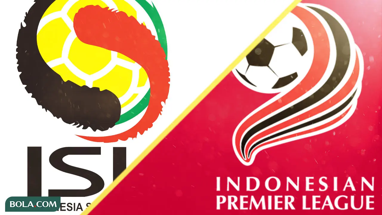 Logo ISL dan IPL