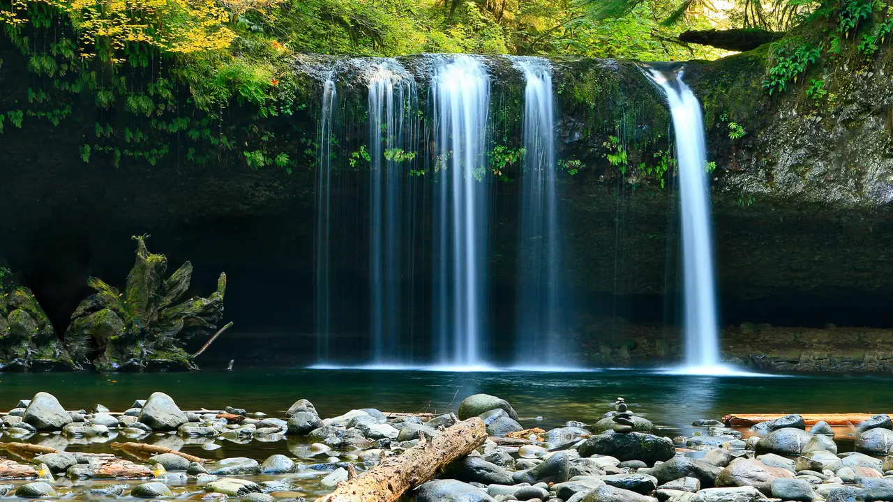 air terjun