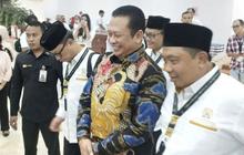 Murka MKD Bamsoet Tak Hadir Sidang: Kita Suruh Pamdal Paksa ke Sini