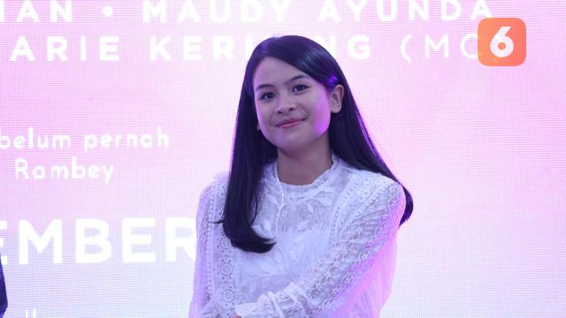 [Fimela] Maudy Ayunda