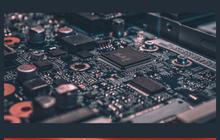 Serangan Balik China ke AS dan Eropa, Tekan Ekspor Bahan Mentah Produksi Chip