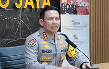 Polda Metro Pastikan Kondisi Jakarta Aman dan Terkendali, Tak Ada Penebalan Pengamanan
