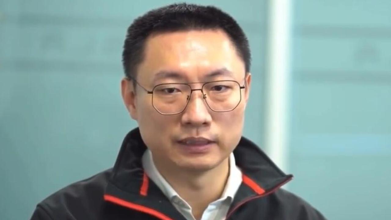 Ini Tom Zhu, Inovator dan Arsitek Tesla Asal China