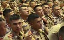Kombes Polisi Ceritakan Rumitnya Pendaftaran Akabri Zaman Dulu, Sampai Disuruh Push Up Tamtama TNI