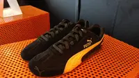 Koleksi Kolaborasi PUMA x McLaren Meluncur di Indonesia, Terinspirasi Gaya Hidup Para Pembalap F1