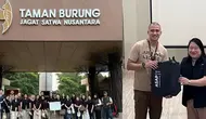 EMTEK Perkuat Komitmen Keberlanjutan Lewat Ikrar Keanekaragaman Hayati