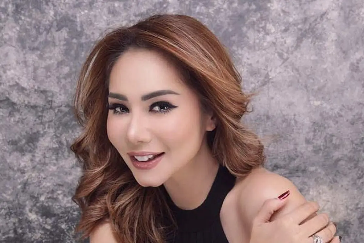 Femmy Permatasari