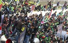 Gojek Pastikan Layanan Tetap Berjalan Normal Meski Ada Aksi Demo Ojol