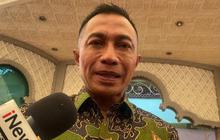 Jelang Kampanye Akbar, Dharma Pongrekun Sebut Masyarakat Jakarta Jadi Tamu Besar