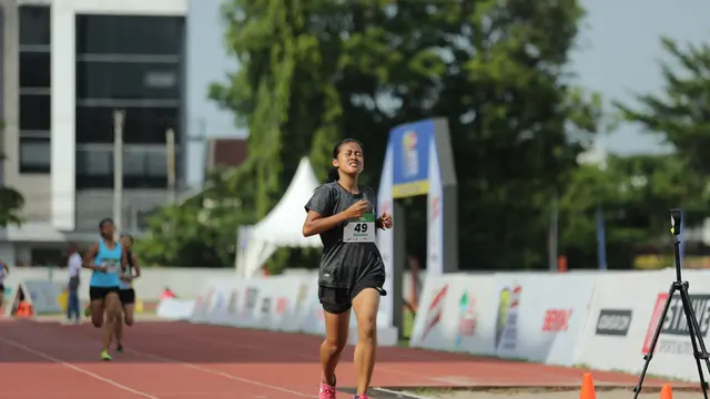 SAC Indonesia 2022 Kualifikasi Jawa Tengah