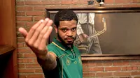Persebaya Punya Banyak Pemain Baru, Alex Martins Tekankan Pentingnya Kekompakan