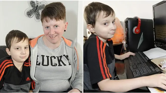 Foto: copyright dailymail.co.uk