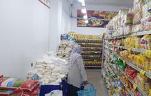 Pemprov Sumsel Gencarkan Operasi Pasar Murah, Kendalikan Harga Sembako Jelang Ramadan