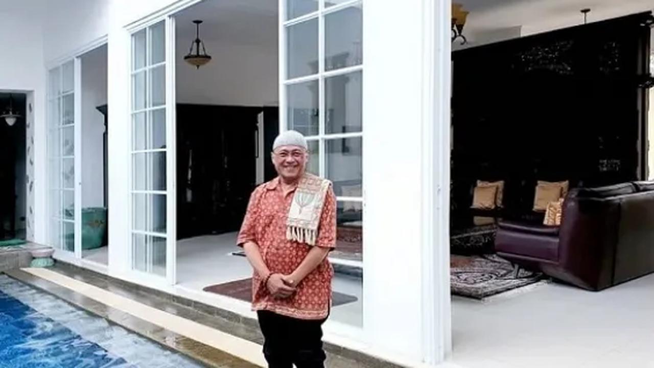 Laporan tersebut telah tercatat dengan nomor LP/3505/VI/2023/SPKT/POLDA METRO JAYA/tanggal 19 Juni 2023.
