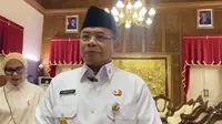 Pengakuan Bupati Pati Sudewo Usai Didemo dan Dilempari: Saya Banyak Kekurangan, Kelemahan