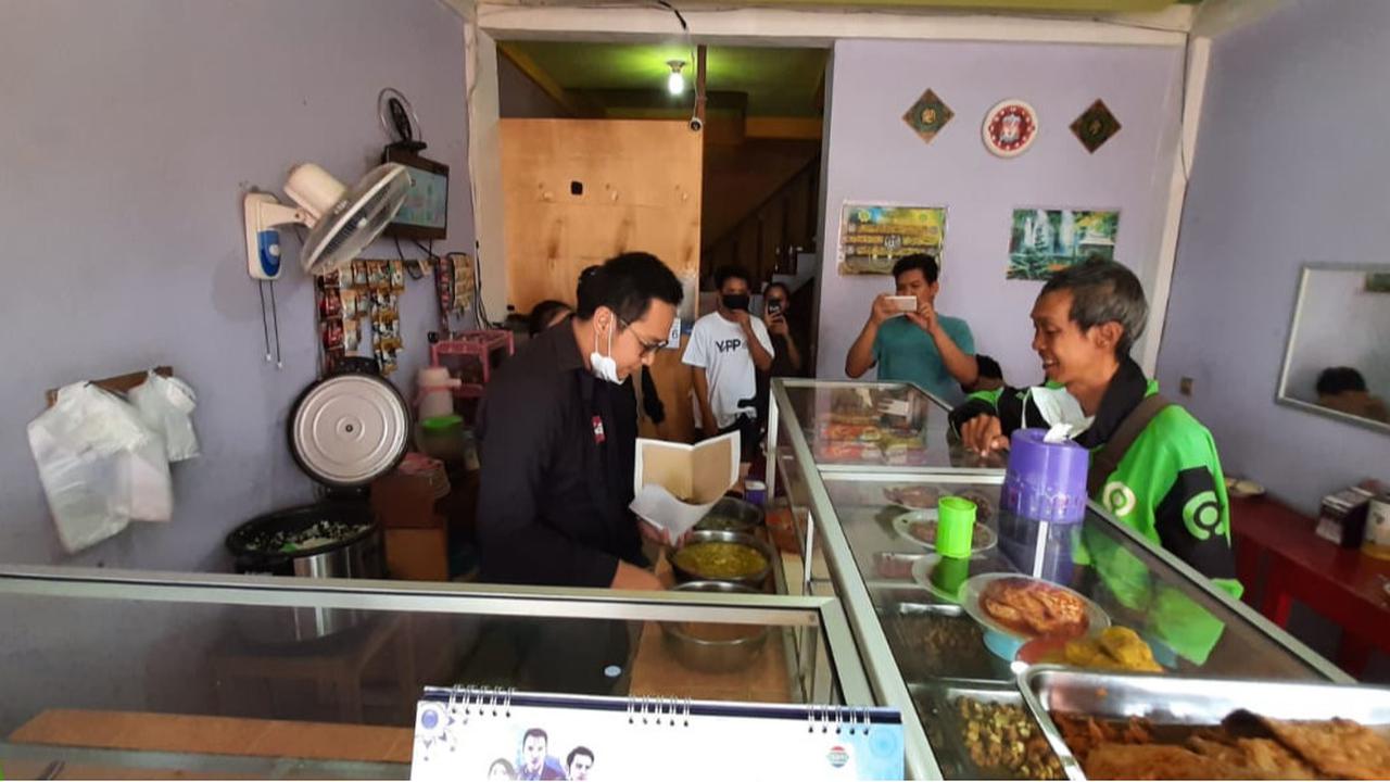 Cara Menjadi Mitra Program Makan Bergizi Gratis