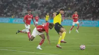 Pelajaran untuk Liga Indonesia All Star: Kualitas Teknik Harus Diiringi Kesiapan Mental