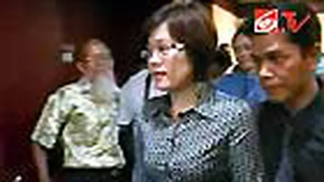 Hari Ini Rosa Divonis