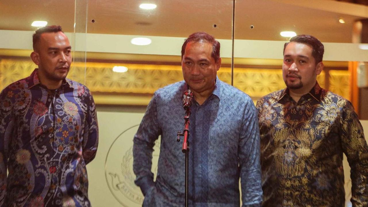 Dok. Istimewa