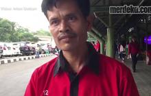 VIDEO: Musim Panen Para Porter