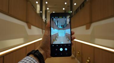 Galaxy M20