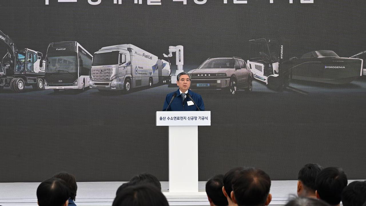 Hyundai Bangun Pusat Riset Baterai Global, Siap Mantapkan Dominasi di Era Kendaraan Listrik