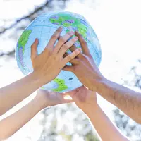 Hari Bumi diperingati setiap tanggal 22 April. (Foto: Freepik/freepik)