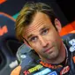 Pembalap KTM, Johann Zarco. (AFP/Jean-Francois Monier)