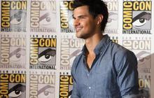 Aktor Twilight Saga di San Diego Comic Con 2012 