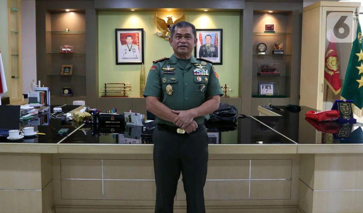 Selalu Siap Jalankan Tugas Baru
