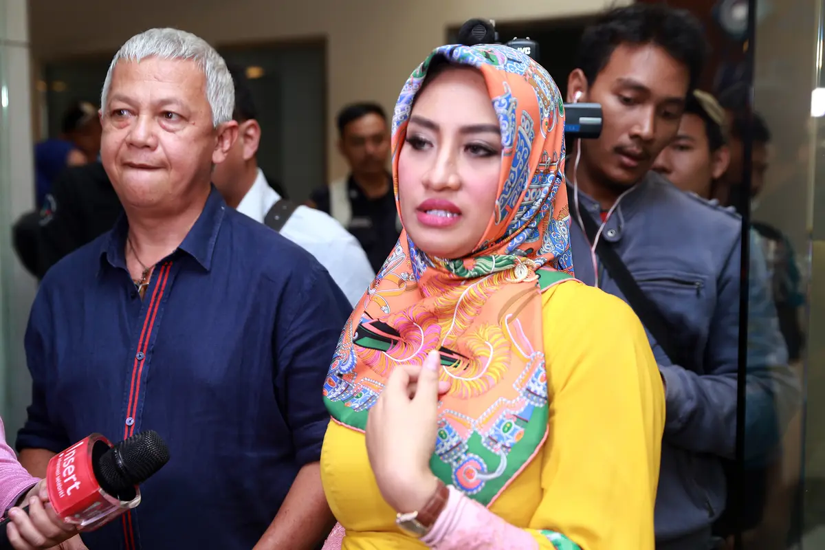 Shinta Bachir