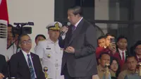 SBY Puji Prabowo Berhasil Kembangkan Universitas Pertahanan: Ini Legacy Beliau