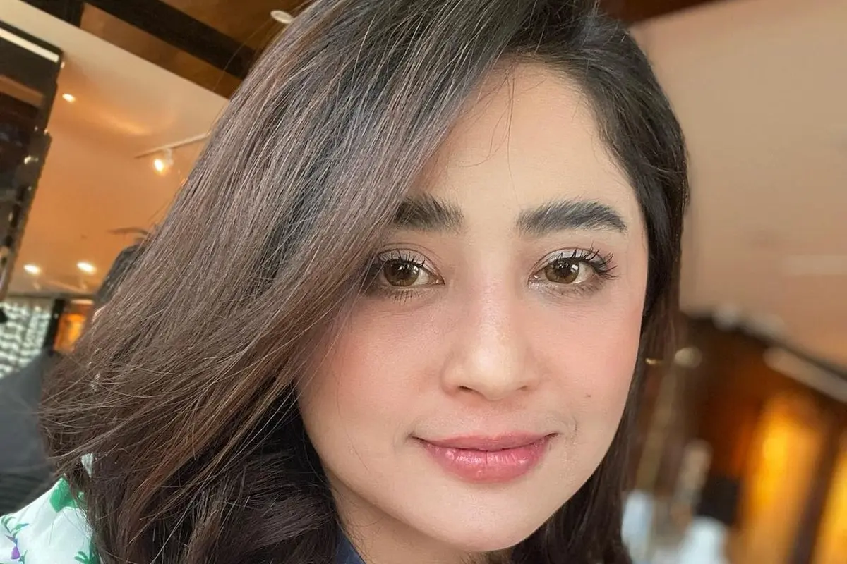 Dewi Perssik. (Foto: Dok. Instagram @dewiperssik9)