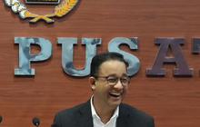 Anies Ditanya Video Viral Gibran: Asam Folat Didapat dari Tanaman Bukan di Bengkel