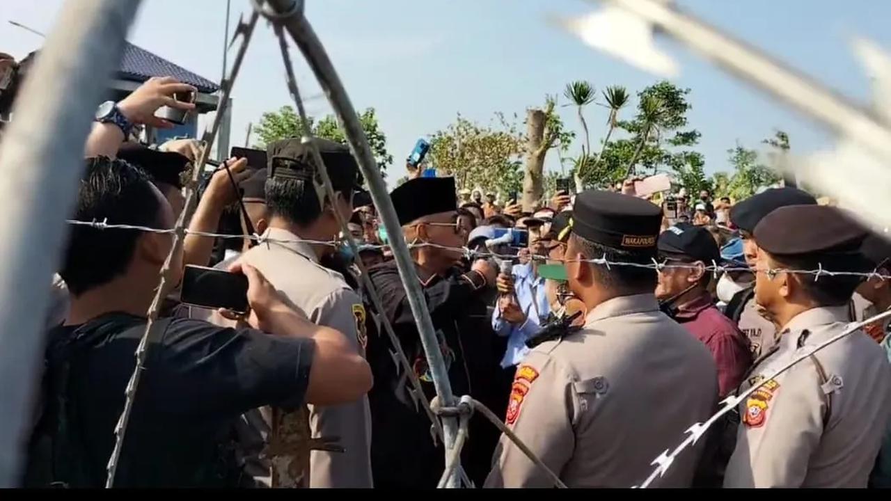 Yaqut menerangkan, asesmen dan pembinaan akan melalui tahapan yang panjang, mengingat cakupan Ponpes Al-Zaytun terbilang luas dan memiliki santri serta tenaga pengajar yang tidak sedikit.<br>