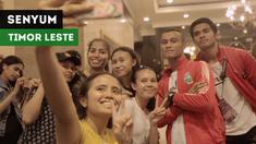 Berita video momen para pemain Timor Leste yang tak menampakkan raut kekecewaan setelah kalah 1-3 dari Timnas Indonesia pada laga kedua Piala AFF 2018, Selasa (13/11/2018).