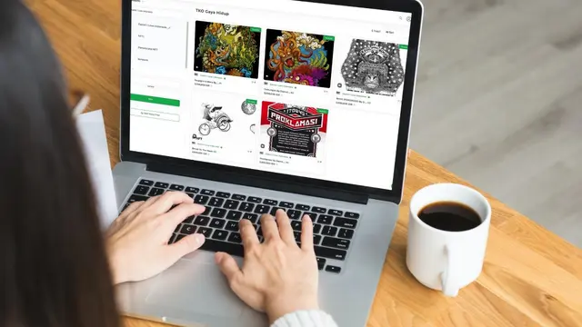 Koleksi MetaGaruda (ist)