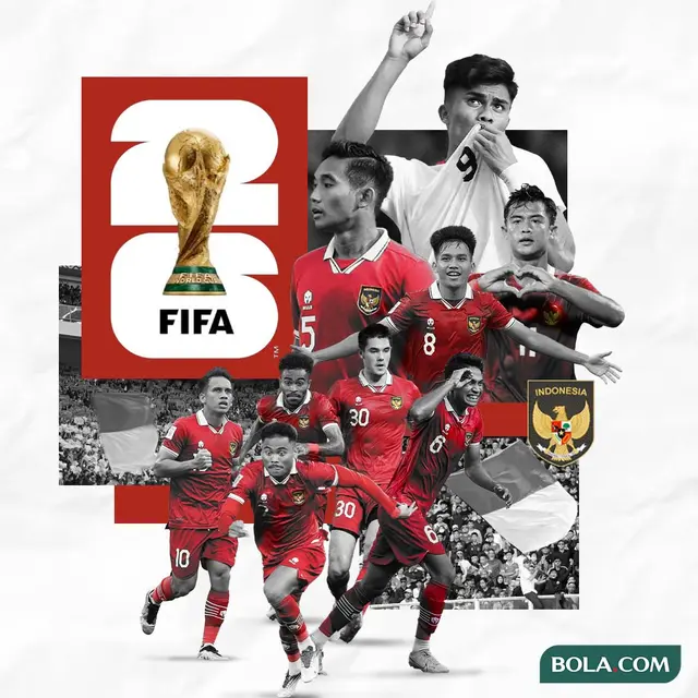 Kabar Timnas: Persiapan Menuju Kualifikasi Piala Dunia
